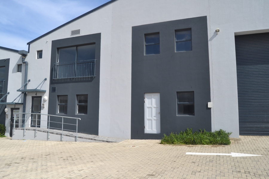 To Let Commercial Property for Rent in Rivergate Western Cape